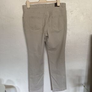Tasso Elba Mens Pants size 34x32L